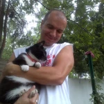 opieka zwierząt - zdjęcie profilowe użytkownika Piotr W.