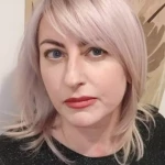 opieka zwierząt - zdjęcie profilowe użytkownika Larysa V.