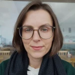 opieka zwierząt - zdjęcie profilowe użytkownika Marianna R.