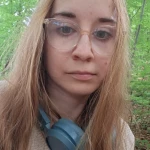 opieka zwierząt - zdjęcie profilowe użytkownika Patrycja K.