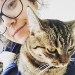 opieka zwierząt - zdjęcie profilowe użytkownika Karolina Ł.