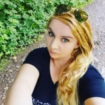 opieka zwierząt - zdjęcie profilowe użytkownika Anita S.