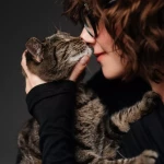 opieka zwierząt - zdjęcie profilowe użytkownika Olha P.