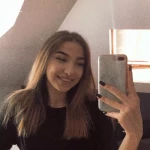 opieka zwierząt - zdjęcie profilowe użytkownika Natalia R.