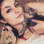 opieka zwierząt - zdjęcie profilowe użytkownika Aleksandra R.