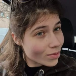 opieka zwierząt - zdjęcie profilowe użytkownika Nicole C.