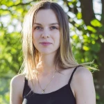 opieka zwierząt - zdjęcie profilowe użytkownika Karolina W.