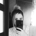 opieka zwierząt - zdjęcie profilowe użytkownika Maria B.