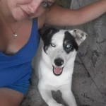 opieka zwierząt - zdjęcie profilowe użytkownika Patrycja U.