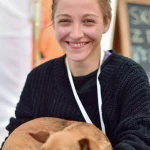 opieka zwierząt - zdjęcie profilowe użytkownika Aleksandra W.