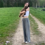 opieka zwierząt - zdjęcie profilowe użytkownika Ariela W.