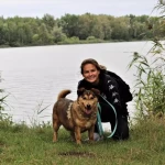 opieka zwierząt - zdjęcie profilowe użytkownika Heather S.