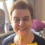 opieka zwierząt - zdjęcie profilowe użytkownika Arleta J.