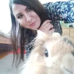 opieka zwierząt - zdjęcie profilowe użytkownika Daria K.