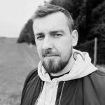 opieka zwierząt - zdjęcie profilowe użytkownika Łukasz J.