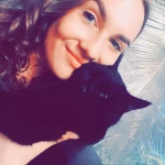opieka zwierząt - zdjęcie profilowe użytkownika Julia K.