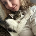 opieka zwierząt - zdjęcie profilowe użytkownika Estera D.