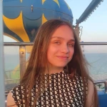 opieka zwierząt - zdjęcie profilowe użytkownika Hanna P.