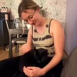 opieka zwierząt - zdjęcie profilowe użytkownika Julianna B.