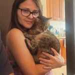 opieka zwierząt - zdjęcie profilowe użytkownika Małgorzata R.