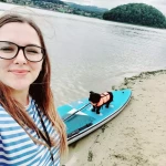 opieka zwierząt - zdjęcie profilowe użytkownika Paulina K.