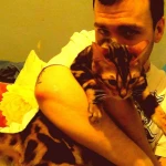 opieka zwierząt - zdjęcie profilowe użytkownika