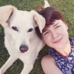 opieka zwierząt - zdjęcie profilowe użytkownika Ewa B.