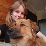 opieka zwierząt - zdjęcie profilowe użytkownika Ilona W.