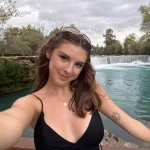 opieka zwierząt - zdjęcie profilowe użytkownika Rozalia D.