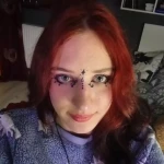 opieka zwierząt - zdjęcie profilowe użytkownika Klaudia K.