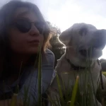 opieka zwierząt - zdjęcie profilowe użytkownika Laura J.