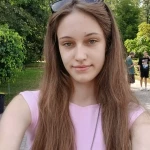 opieka zwierząt - zdjęcie profilowe użytkownika Julia R.