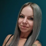 opieka zwierząt - zdjęcie profilowe użytkownika Magdalena K.