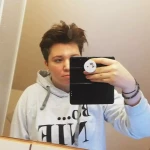 opieka zwierząt - zdjęcie profilowe użytkownika Anastazja M.