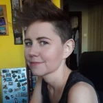 opieka zwierząt - zdjęcie profilowe użytkownika Patrycja K.