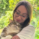 opieka zwierząt - zdjęcie profilowe użytkownika Klaudia G.