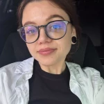 opieka zwierząt - zdjęcie profilowe użytkownika Svitlana H.