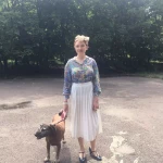 opieka zwierząt - zdjęcie profilowe użytkownika Aleksandra K.
