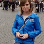 opieka zwierząt - zdjęcie profilowe użytkownika Paulina C.