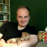 opieka zwierząt - zdjęcie profilowe użytkownika Tomasz T.