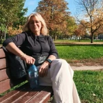 opieka zwierząt - zdjęcie profilowe użytkownika Małgorzata W.