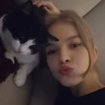 opieka zwierząt - zdjęcie profilowe użytkownika Anna C.