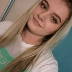 opieka zwierząt - zdjęcie profilowe użytkownika Paulina B.