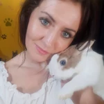 opieka zwierząt - zdjęcie profilowe użytkownika Ewelina B.