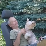 opieka zwierząt - zdjęcie profilowe użytkownika Jerzy B.