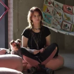 opieka zwierząt - zdjęcie profilowe użytkownika Natalia S.