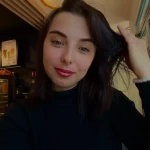 opieka zwierząt - zdjęcie profilowe użytkownika Khrystyna T.