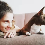 opieka zwierząt - zdjęcie profilowe użytkownika Paulina P.