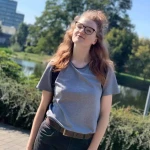 opieka zwierząt - zdjęcie profilowe użytkownika Marta G.