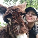 opieka zwierząt - zdjęcie profilowe użytkownika Marta S.